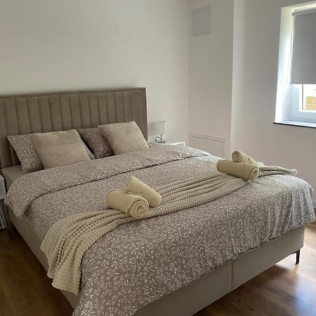 Apartman Rawda 2 Jajce Bagian luar foto