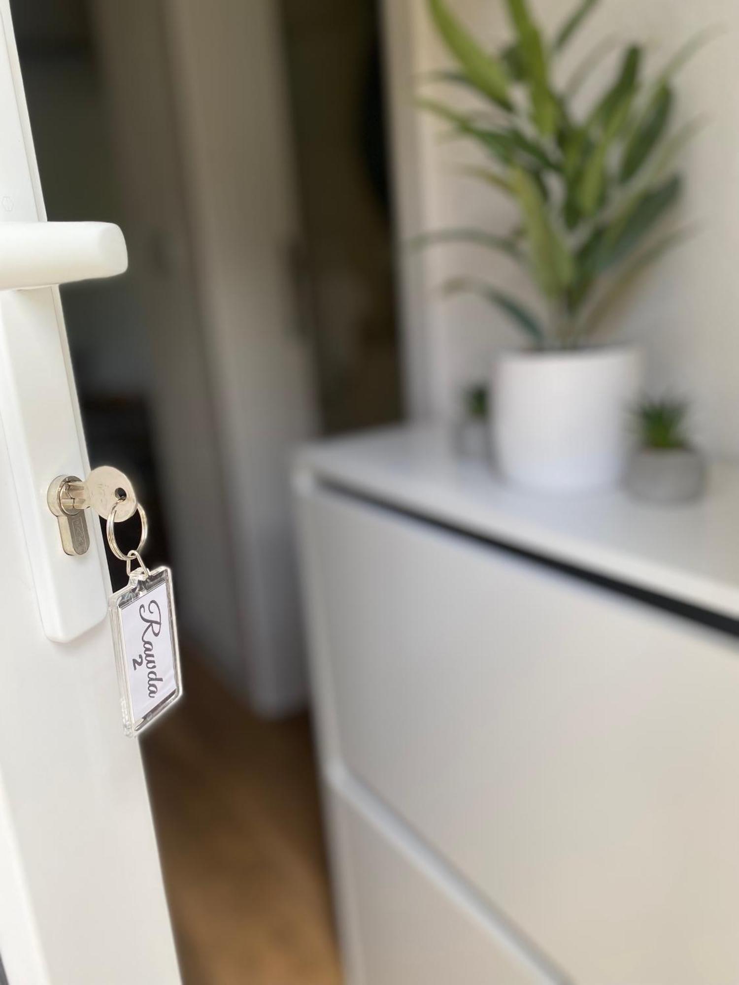 Apartman Rawda 2 Jajce Bagian luar foto