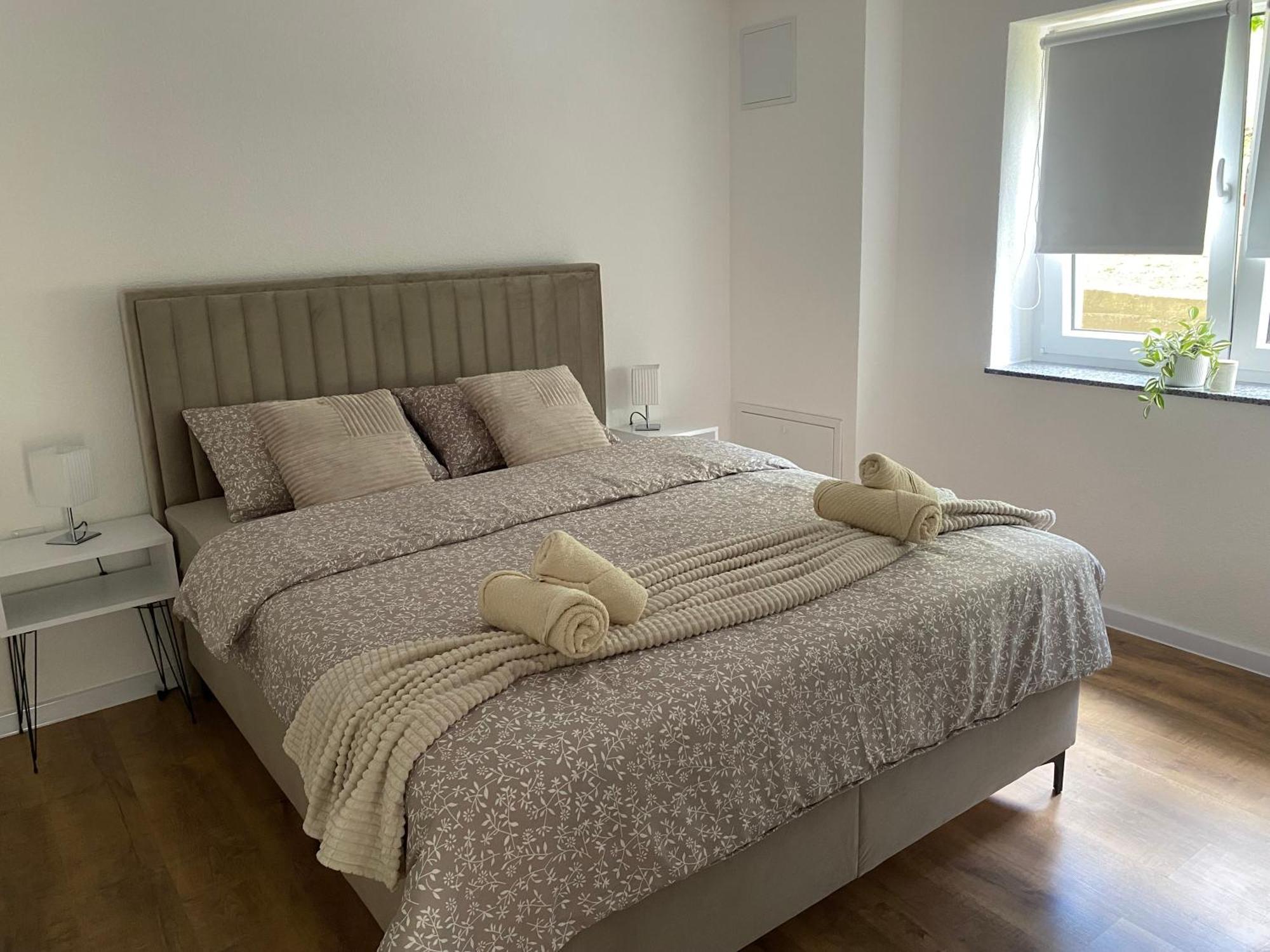 Apartman Rawda 2 Jajce Bagian luar foto