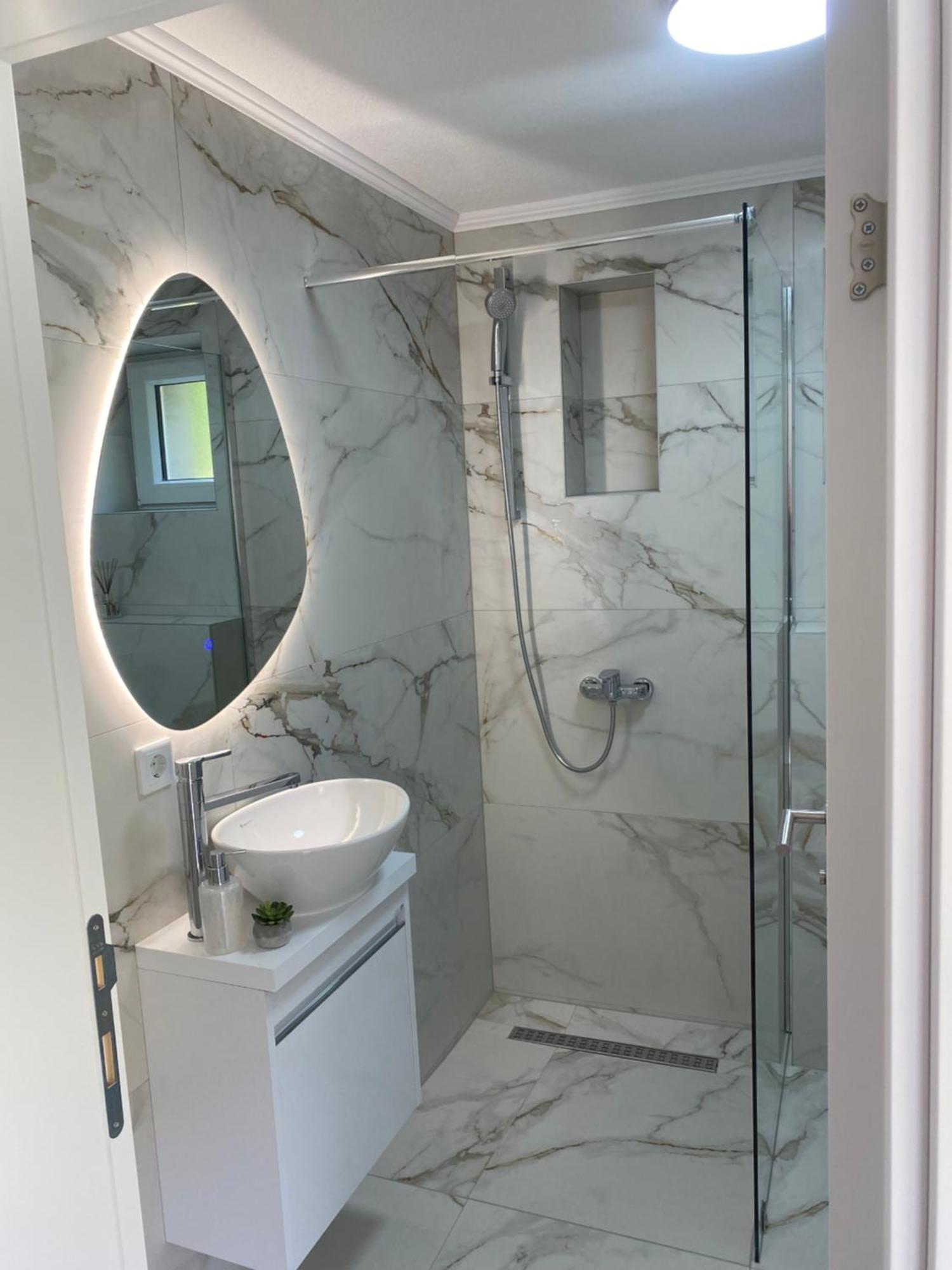 Apartman Rawda 2 Jajce Bagian luar foto