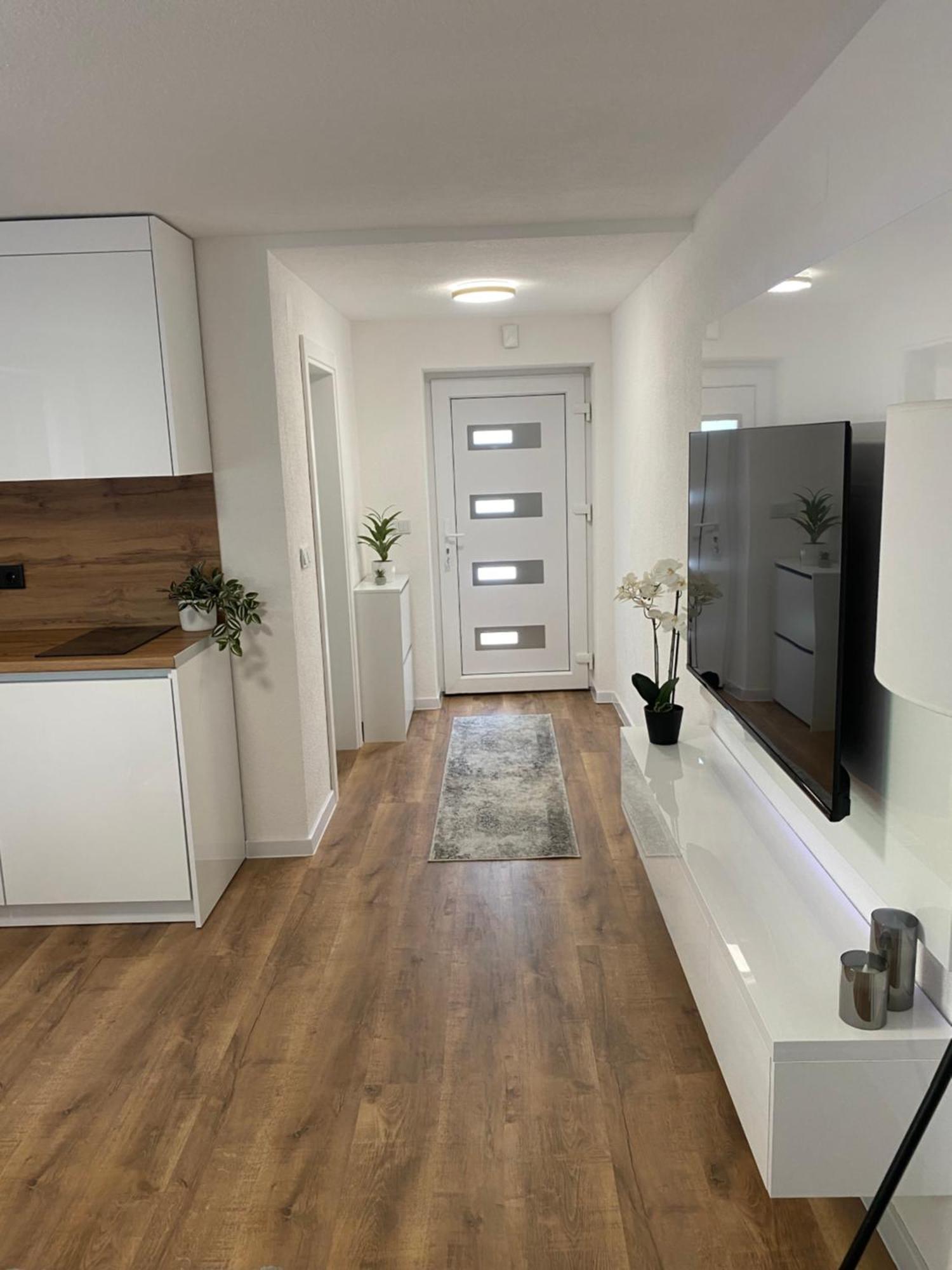 Apartman Rawda 2 Jajce Bagian luar foto