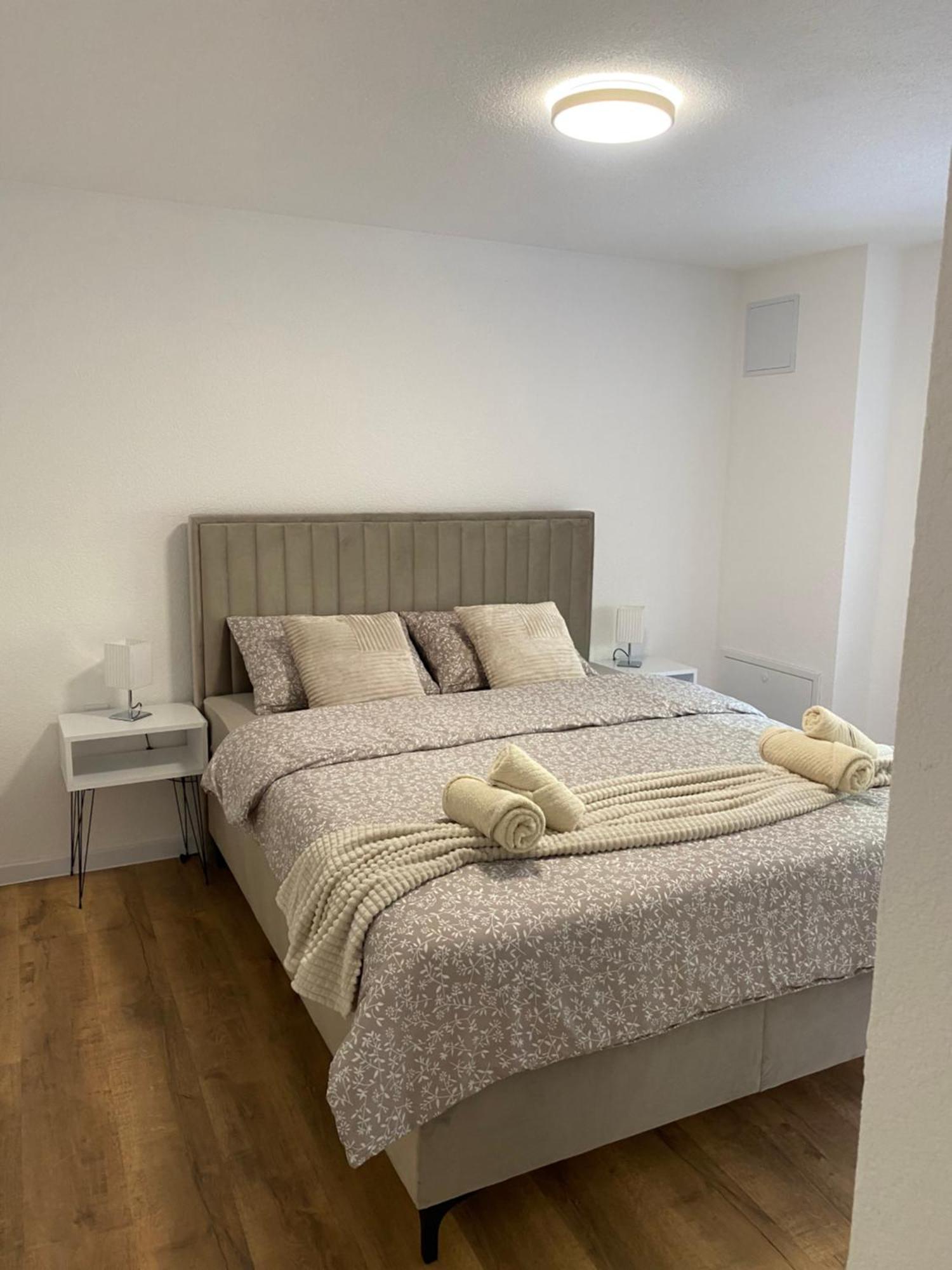Apartman Rawda 2 Jajce Bagian luar foto
