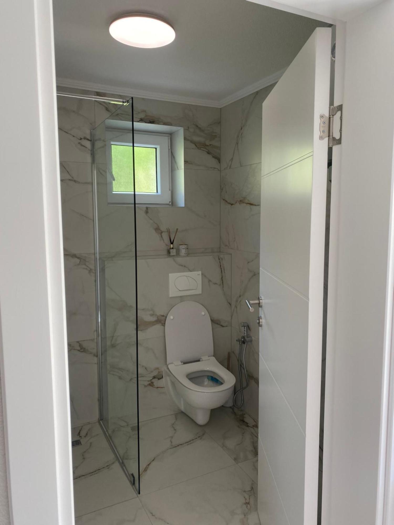 Apartman Rawda 2 Jajce Bagian luar foto