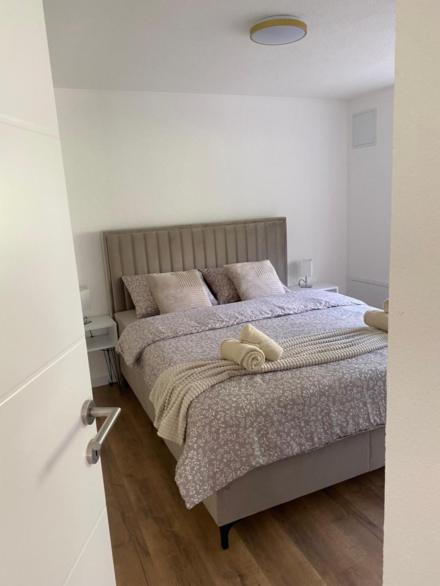 Apartman Rawda 2 Jajce Bagian luar foto