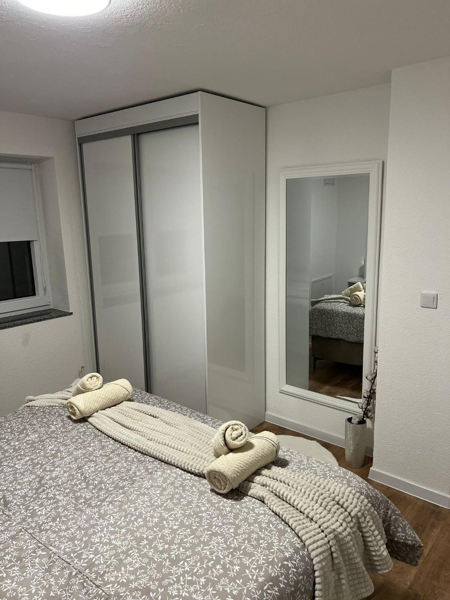 Apartman Rawda 2 Jajce Bagian luar foto
