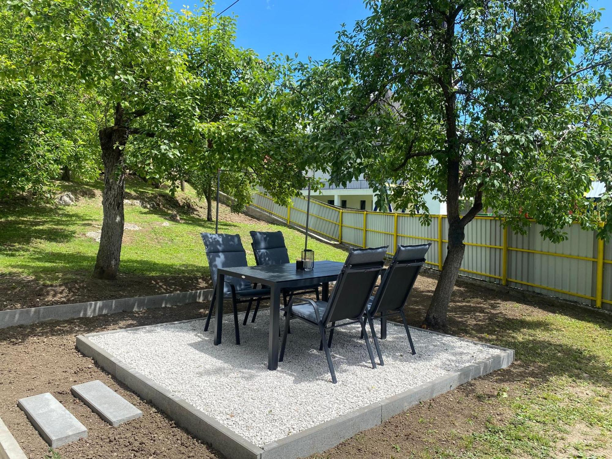 Apartman Rawda 2 Jajce Bagian luar foto