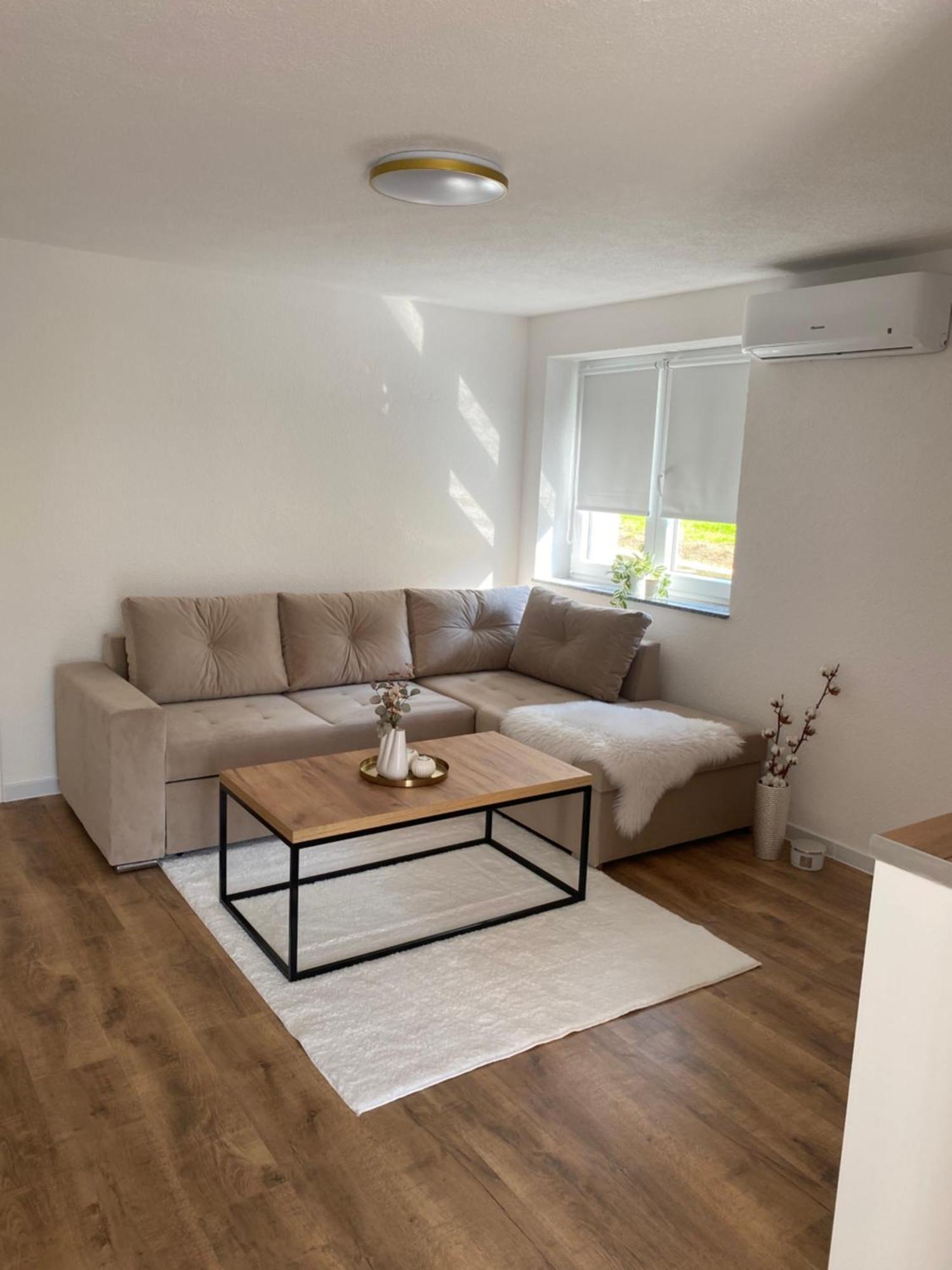Apartman Rawda 2 Jajce Bagian luar foto
