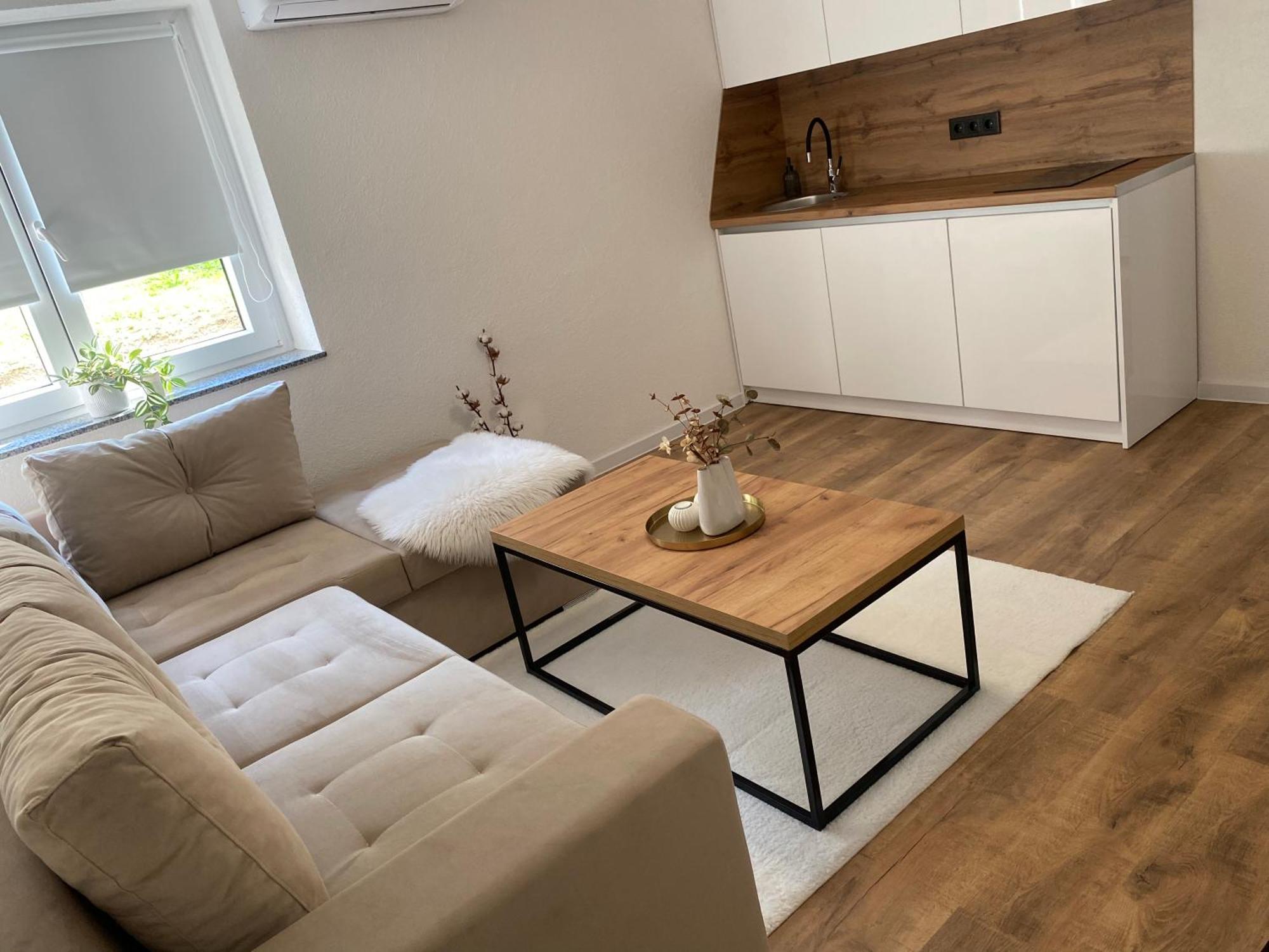 Apartman Rawda 2 Jajce Bagian luar foto