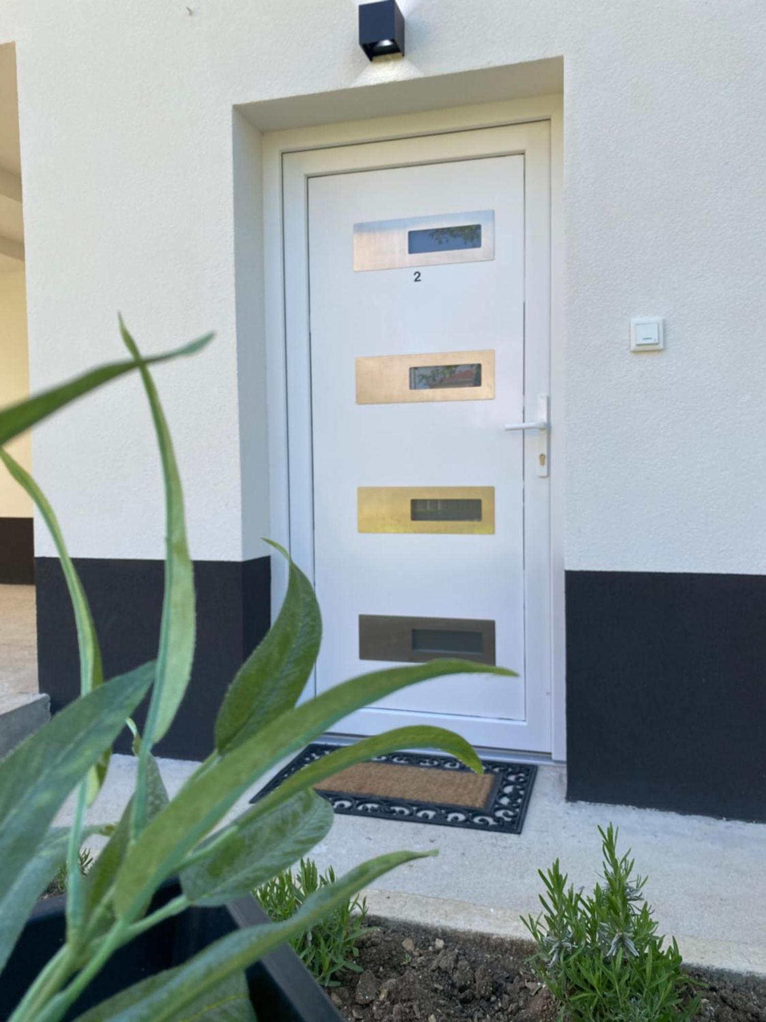 Apartman Rawda 2 Jajce Bagian luar foto